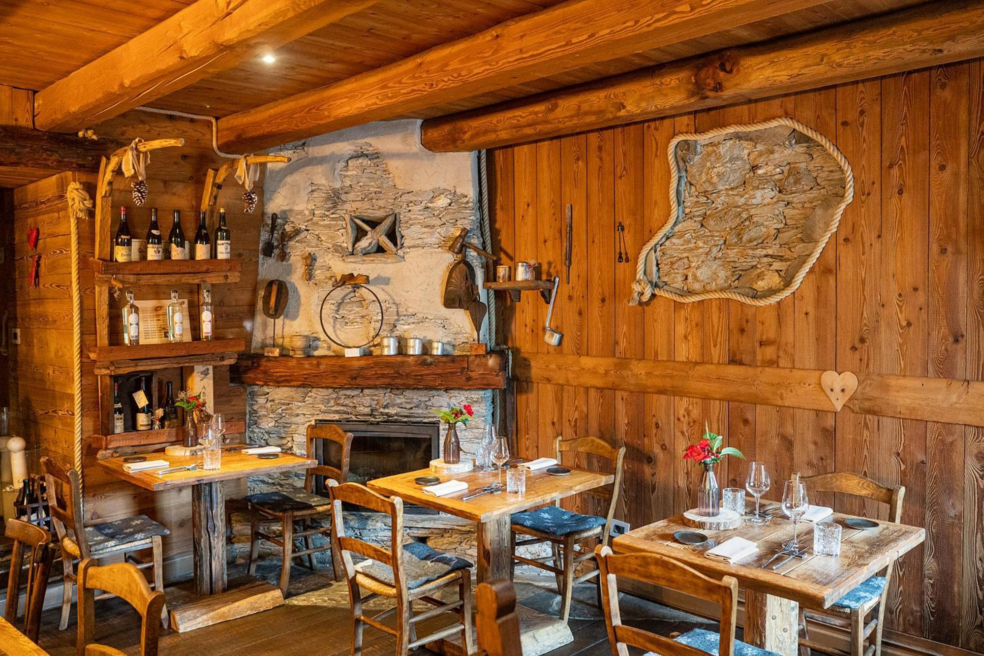 Brieis Relais Alpino Otel Marmora Dış mekan fotoğraf